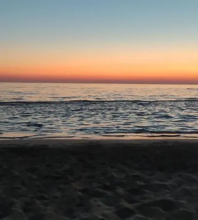 Διαμέρισμα Casa Conchiglia