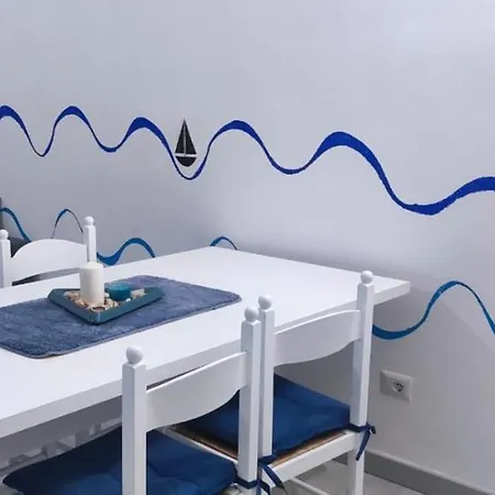 Διαμέρισμα Casa Conchiglia *