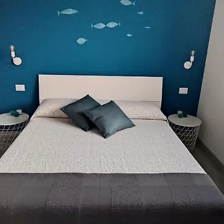 Διαμέρισμα Casa Conchiglia