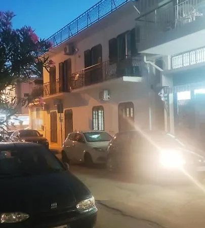 Διαμέρισμα Casa Conchiglia