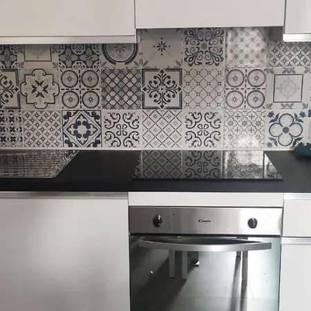 Casa Conchiglia Διαμέρισμα *