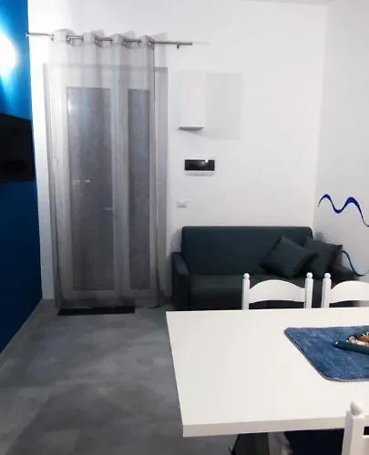 Casa Conchiglia Lido Conchiglia