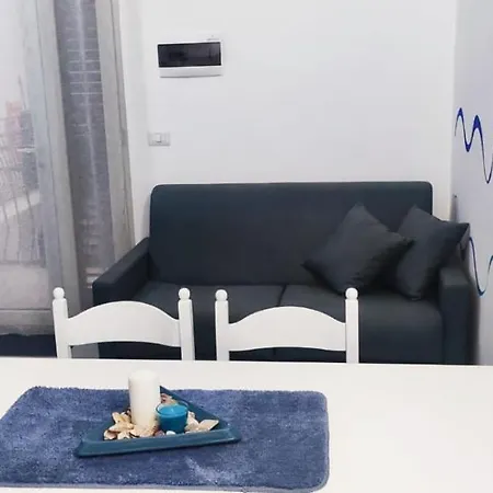 アパート Casa Conchiglia