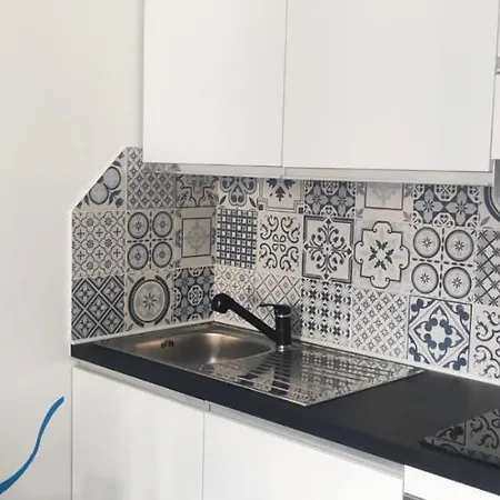 アパート Casa Conchiglia *