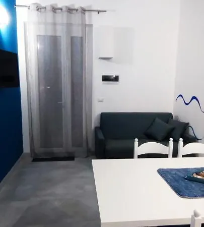 Casa Conchiglia Lido Conchiglia