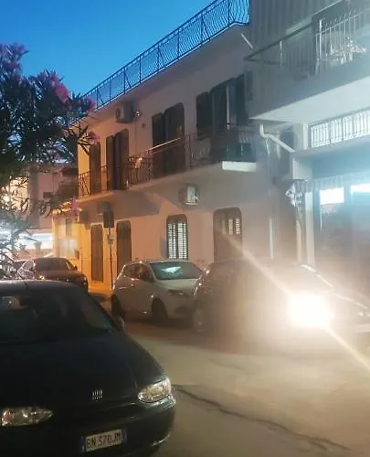 Apartment Casa Conchiglia